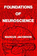 Foundations of Neuroscience cover