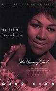 Aretha Franklin The Queen of Soul cover