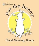 Good Morning, Bunny! cover