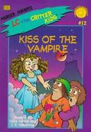 Kiss of the Vampire cover