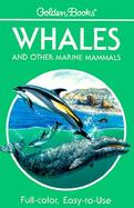 Whales and Other Marine Mammals cover