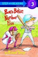 Beans Baker Number Five cover