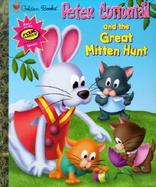 Peter Cottontail and the Great Mitten Hunt cover