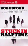 Stuck In Halftime cover