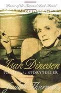 Isak Dinesen The Life of a Storyteller cover