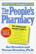 The People's Pharmacy cover