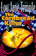 The Cornbread Killer cover