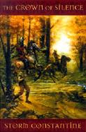 The Crown of Silence cover