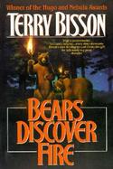 Bears Discover Fire and Other Stories cover