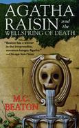 Agatha Raisin and the Wellspring of Death cover