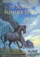The Son of Summer Stars cover
