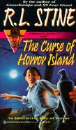Indiana Jones and the Curse of Horror Island cover