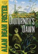 Diuturnity's Dawn: Book Three of the Founding of the Commonwealth cover