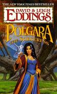 Polgara the Sorceress cover