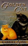 The Golden Cat cover