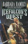 Icefalcon's Quest cover
