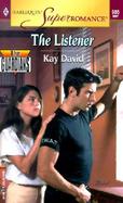 The Listener cover
