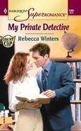 My Private Detective cover