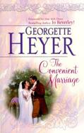 Convenient Marriage cover