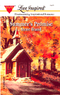 Summer's Promise cover