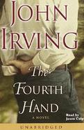 The Fourth Hand cover