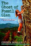 The Ghost of Fossil Glen cover
