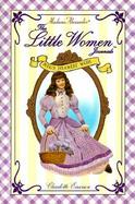 Little Women Journals: Meg's Dearest Wish cover