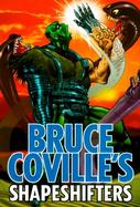 Bruce Coville's Shapeshifters cover