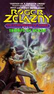 Trumps of Doom: The Chronicles of Amber Book Six cover