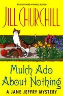 Mulch Ado about Nothing cover