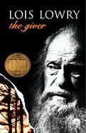 The Giver cover