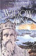 The Widow And The King cover