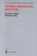 String-Rewriting Systems cover