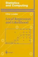 Local Regression and Likelihood cover