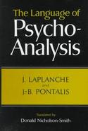 The Language of Psycho-Analysis cover