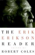 The Erik Erikson Reader cover