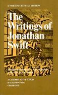Writings of Jonathan Swift cover
