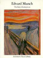 Edvard Munch The Early Masterpieces cover