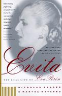 Evita: The Real Life of Eva Peron cover