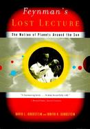 Feynman's Lost Lecture The Motion of Planets Around the Sun cover