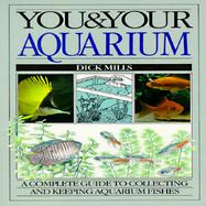 You and Your Aquarium cover
