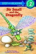 Sir Small and the Dragonfly cover
