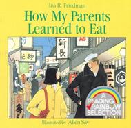 How My Parents Learned to Eat cover