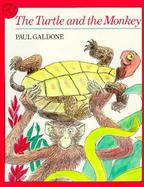 The Turtle and the Monkey cover