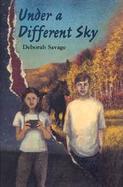 Under a Different Sky cover