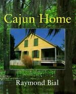 Cajun Home cover
