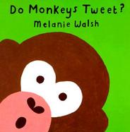 Do Monkeys Tweet? cover