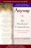 Anyway Abridged Cassettes: The Paradoxical Commandments: Finding Personal Meaning in a cover
