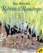 Rabbits and Raindrops cover