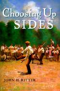 Choosing Up Sides cover
